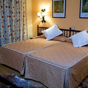4* Отель & Sierra De 4*
